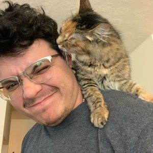 Meet your Posher, Nik